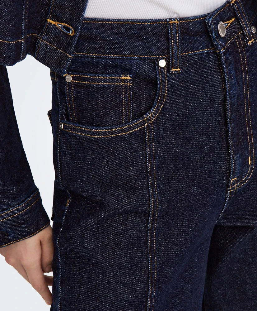 ONLY Jeans Hope Straight Fit
