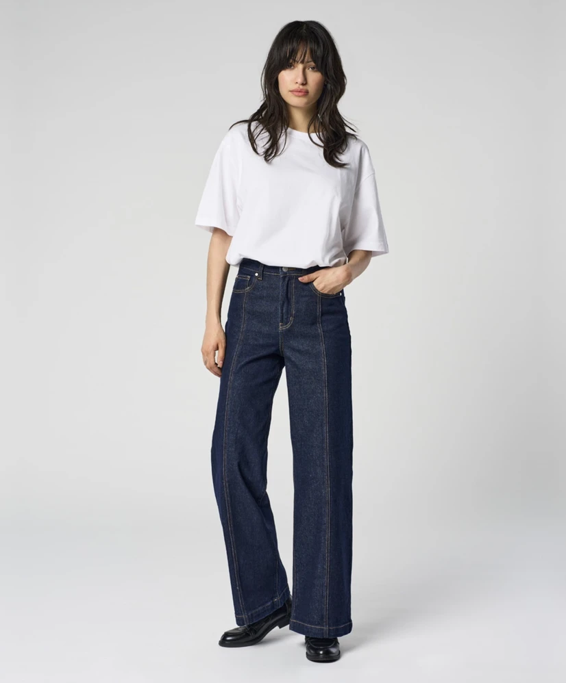 ONLY Jeans Hope Straight Fit