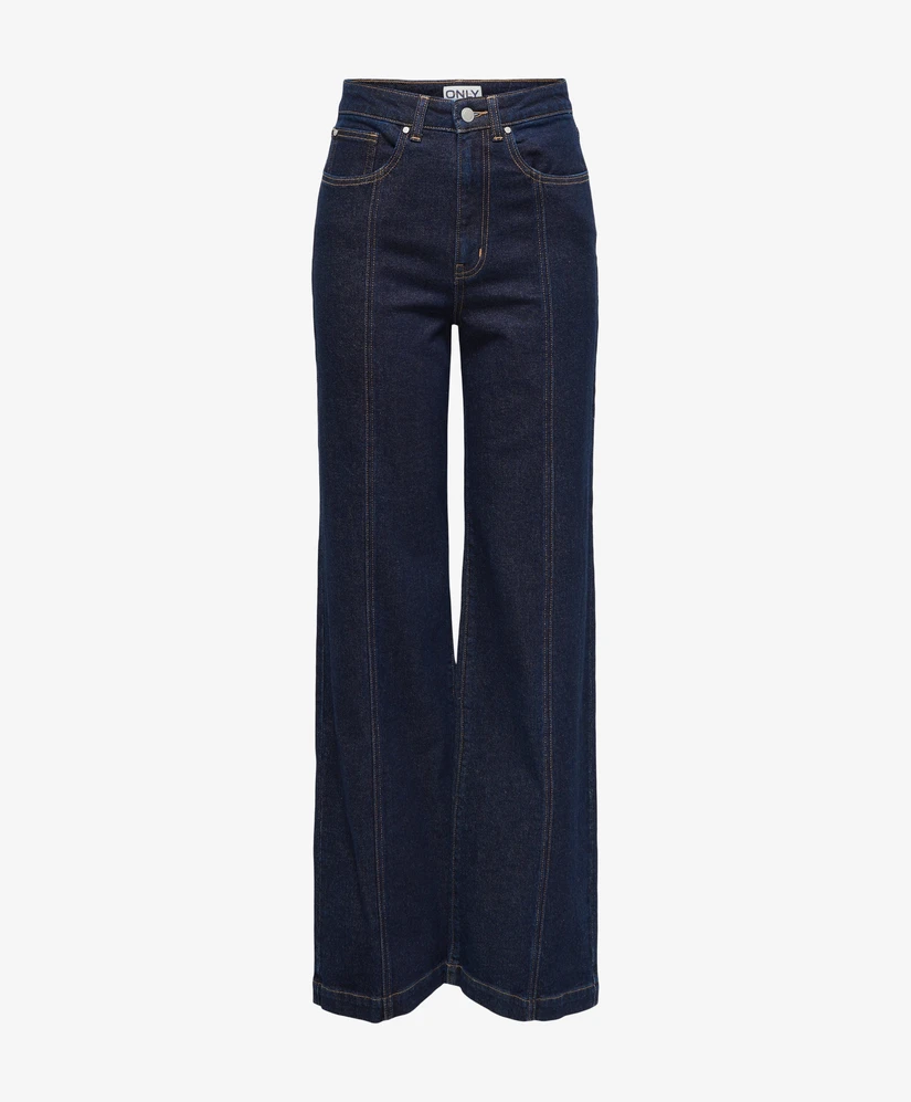 ONLY Jeans Hope Straight Fit