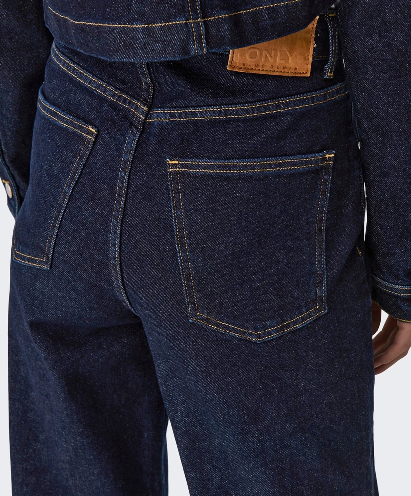 ONLY Jeans Hope Straight Fit