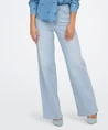 ONLY Jeans Madison Blush Wide Leg