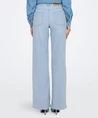 ONLY Jeans Madison Blush Wide Leg