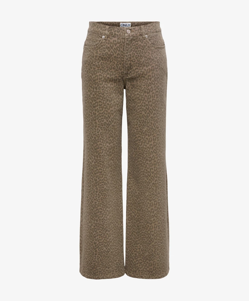 ONLY Jeans Madison Wide Fit