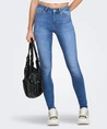 ONLY Jeans Mid Skinny