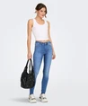 ONLY Jeans Mid Skinny