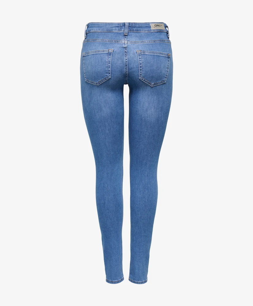 ONLY Jeans Mid Skinny