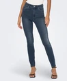 ONLY Jeans Mila Skinny Ankle