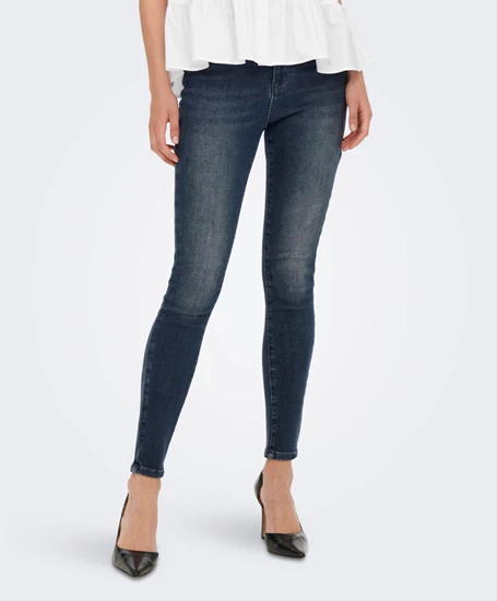 ONLY Jeans Mila Skinny Ankle