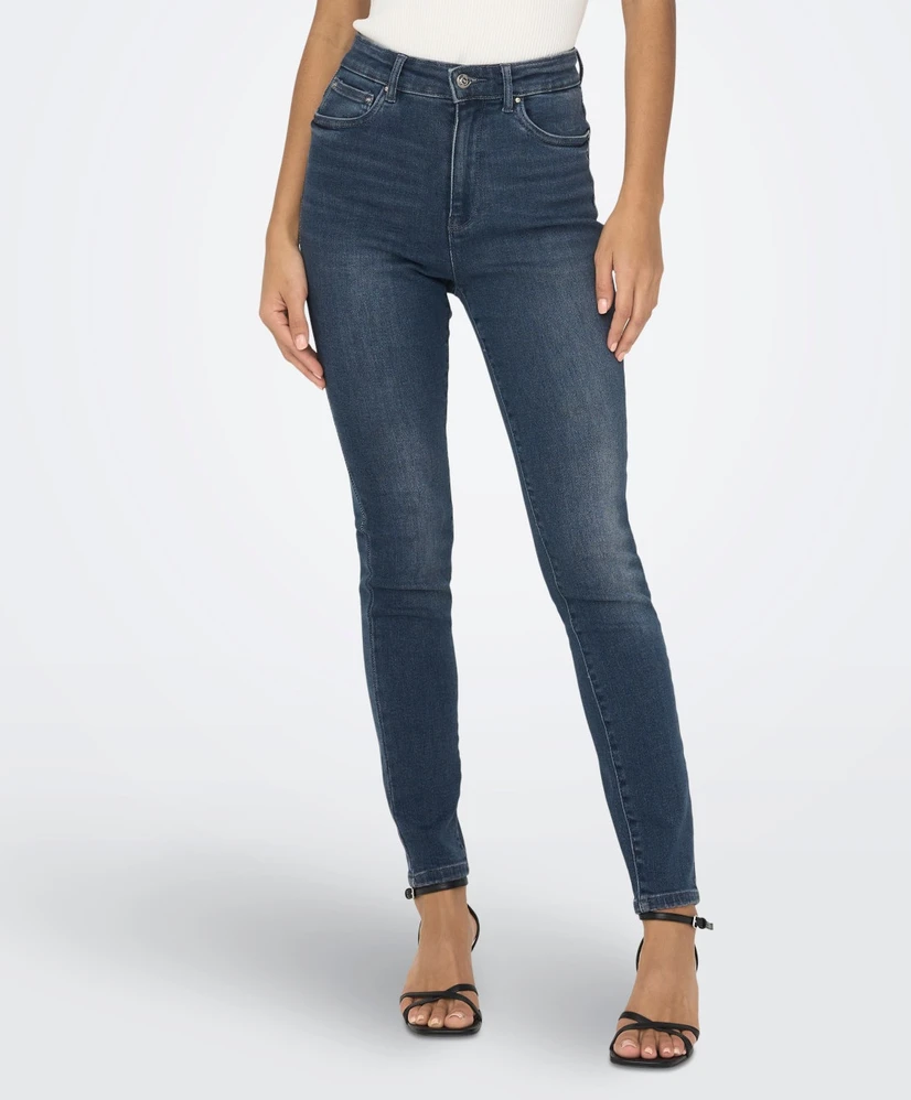 ONLY Jeans Mila Skinny Ankle