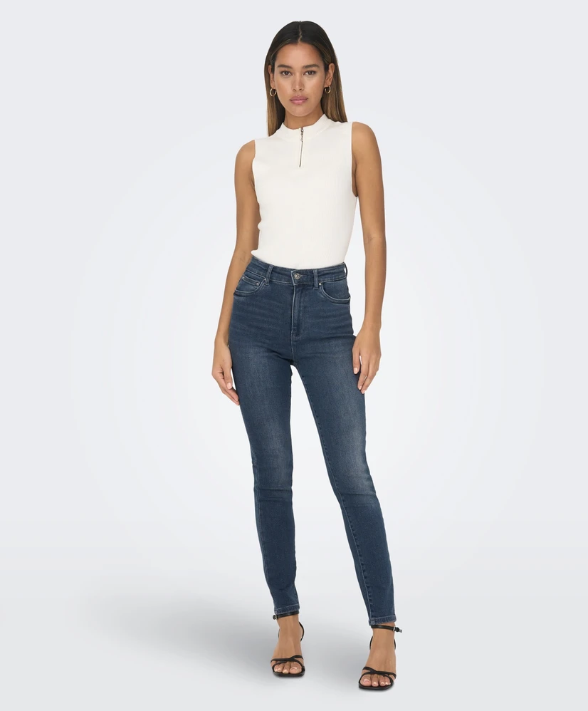 ONLY Jeans Mila Skinny Ankle