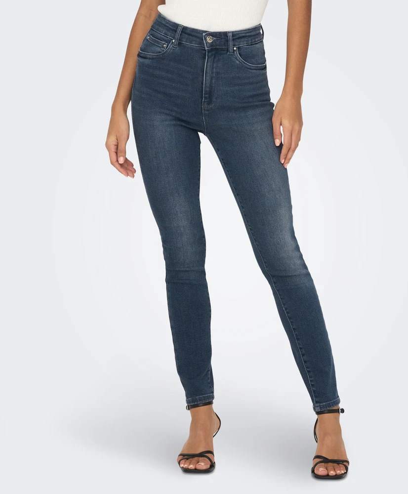 ONLY Jeans Mila Skinny Ankle
