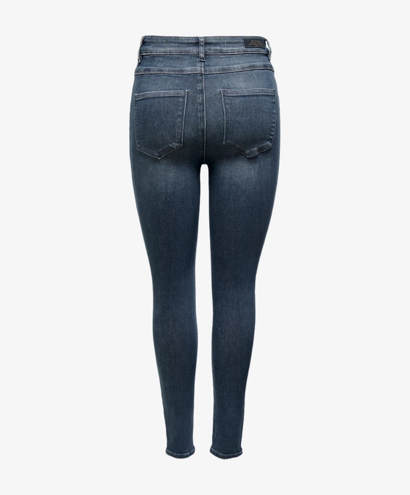 ONLY Jeans Mila Skinny Ankle