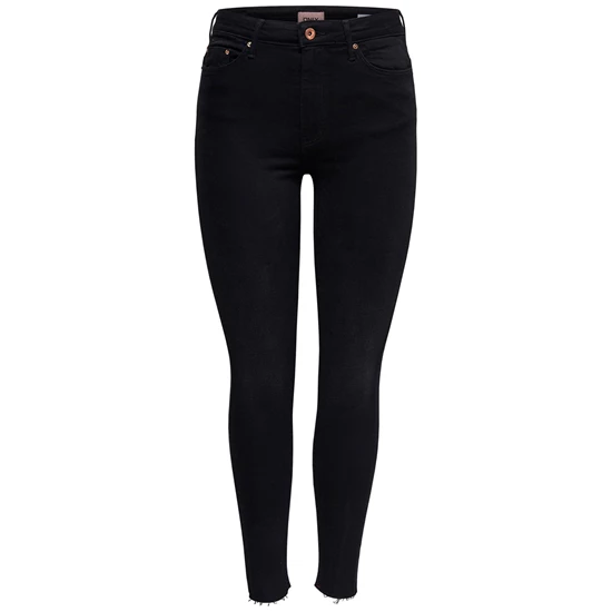 ONLY Jeans Paola Zwart