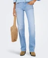 ONLY Jeans Straight Leg Blush