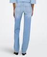 ONLY Jeans Straight Leg Blush