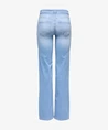 ONLY Jeans Straight Leg Blush