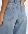 ONLY Jeans Straight Wide Fit Gianna
