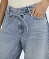 ONLY Jeans Straight Wide Fit Gianna