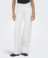 ONLY Jeans Straight Wide Leg Lella