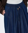 ONLY Jeans Wide Leg 7/8 Bea Bead