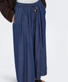 ONLY Jeans Wide Leg 7/8 Bea Bead