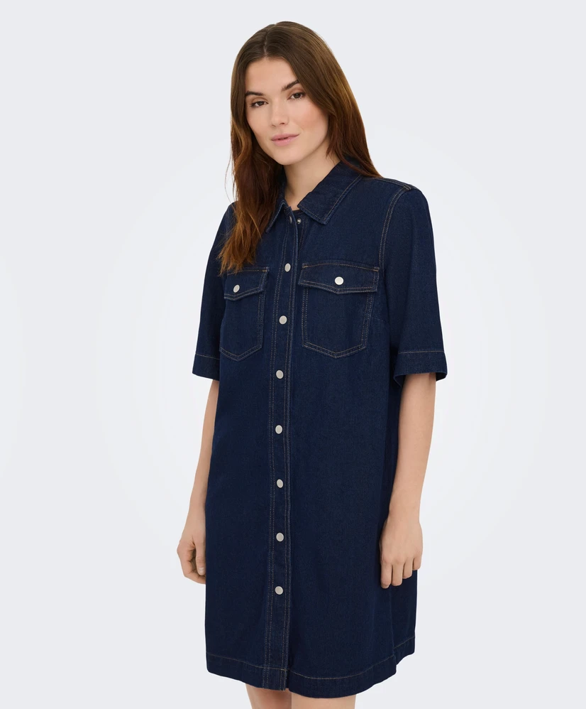 ONLY Jurk Mini Belle