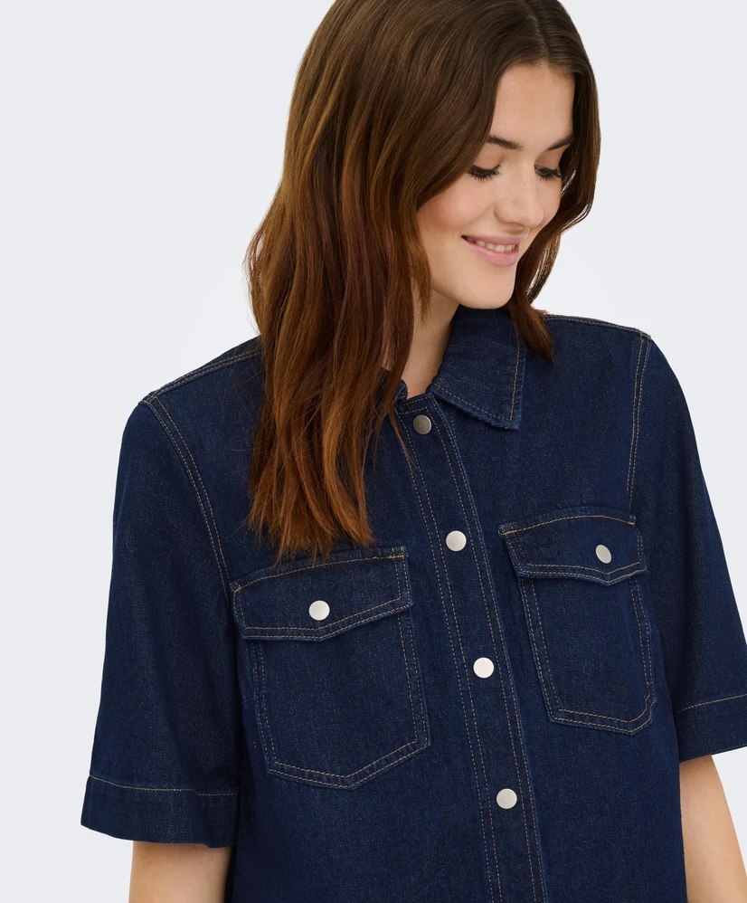 ONLY Jurk Mini Belle