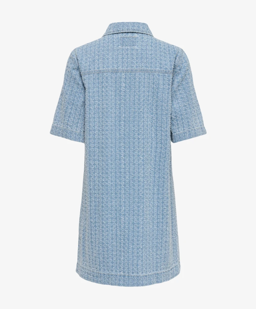 ONLY Midi Jurk Belle