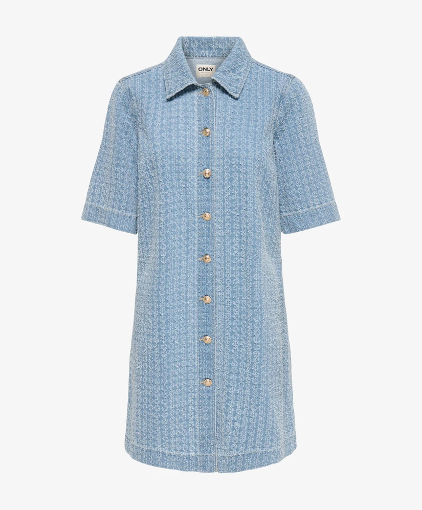 ONLY Midi Jurk Belle