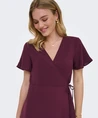 ONLY Midi Jurk Cali
