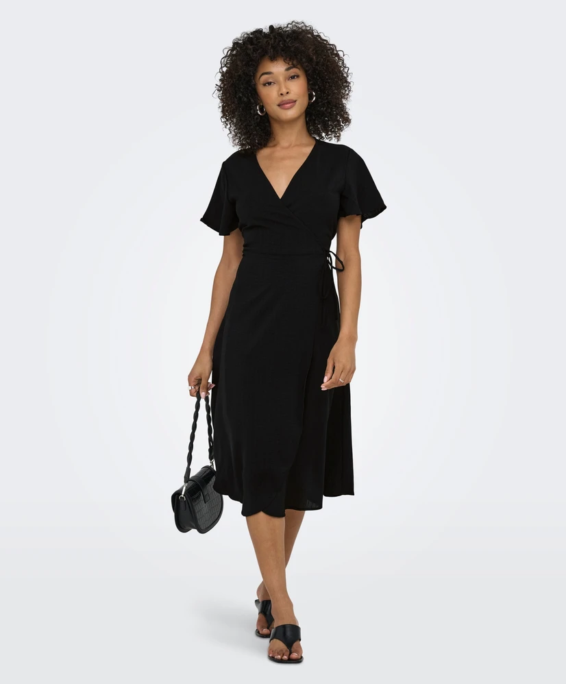 ONLY Midi Jurk Cali
