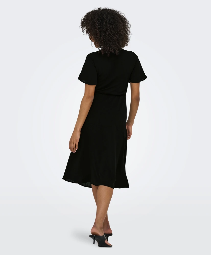 ONLY Midi Jurk Cali