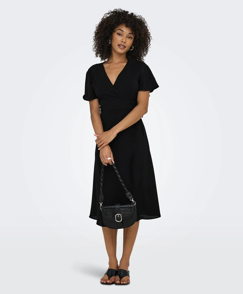ONLY Midi Jurk Cali