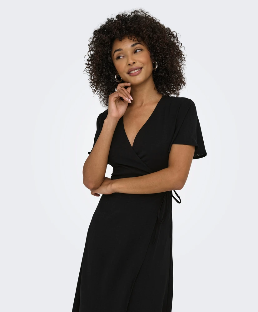 ONLY Midi Jurk Cali