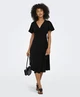 ONLY Midi Jurk Cali