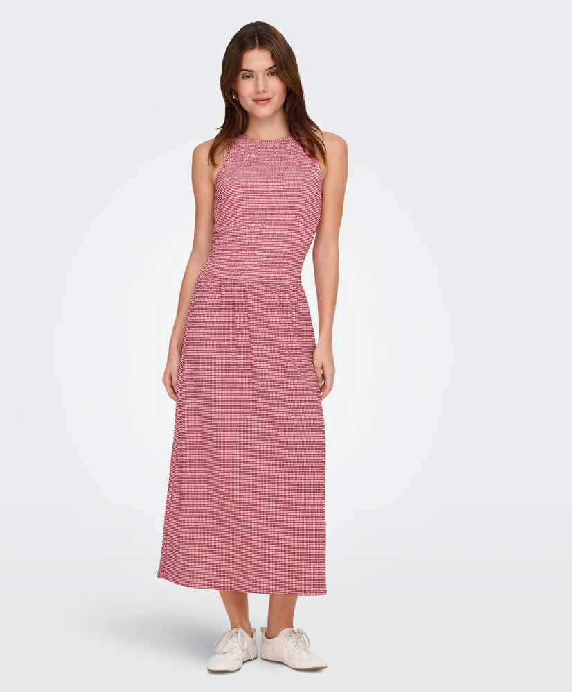 ONLY Midi Jurk Celle