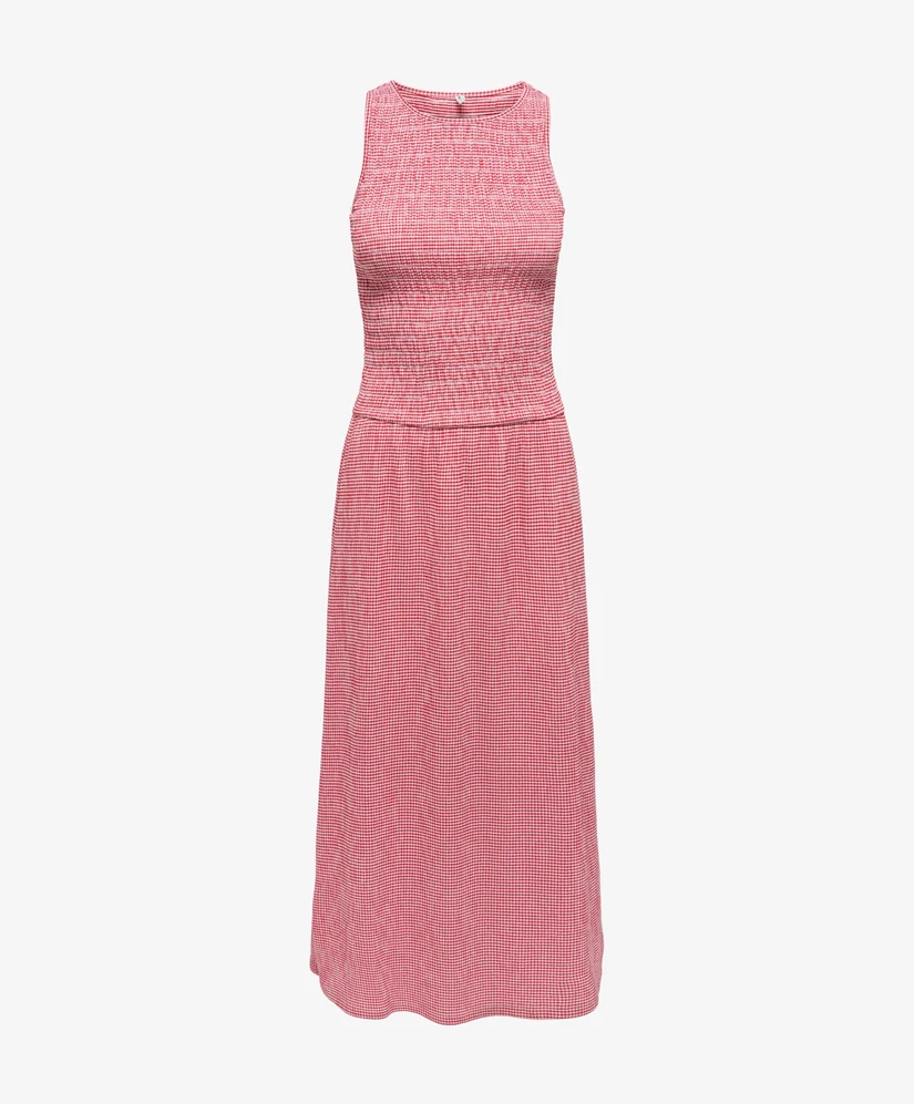 ONLY Midi Jurk Celle
