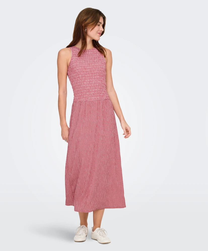 ONLY Midi Jurk Celle