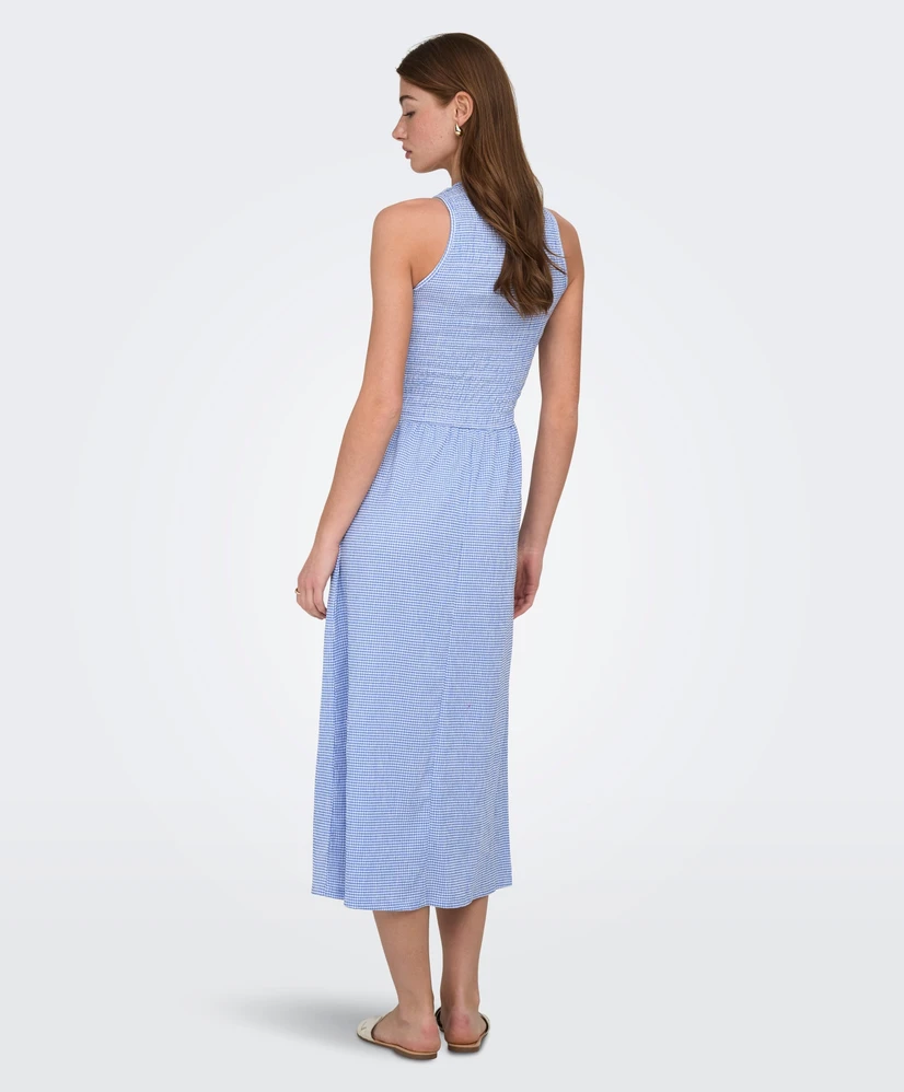 ONLY Midi Jurk Celle