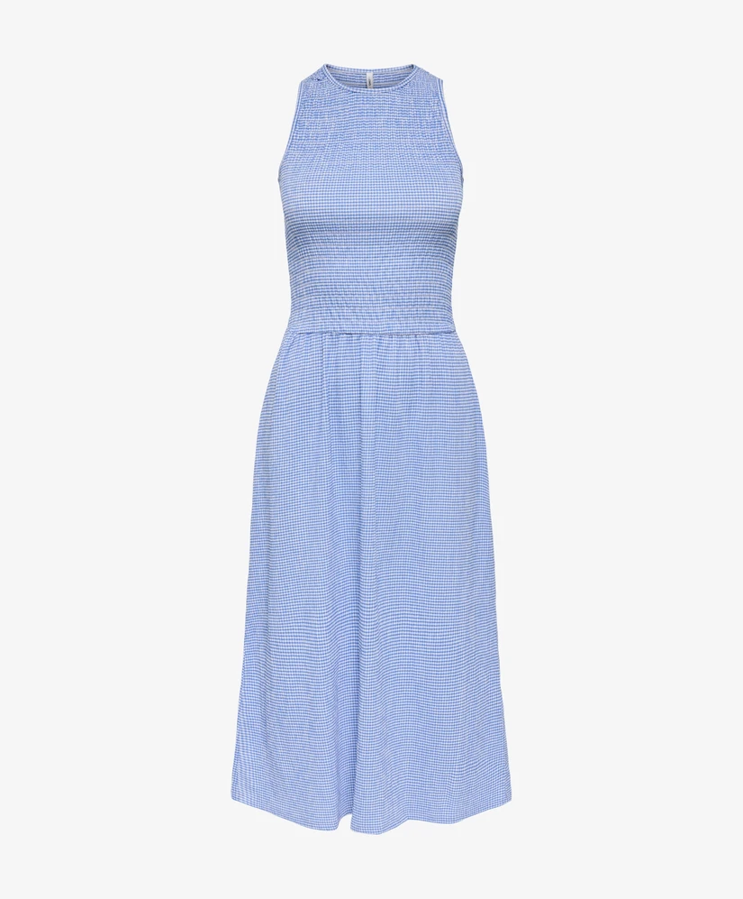 ONLY Midi Jurk Celle