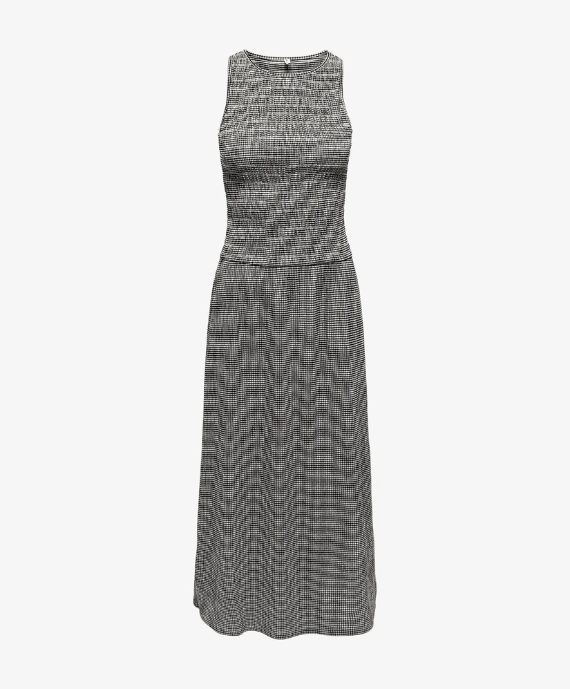 ONLY Midi Jurk Celle