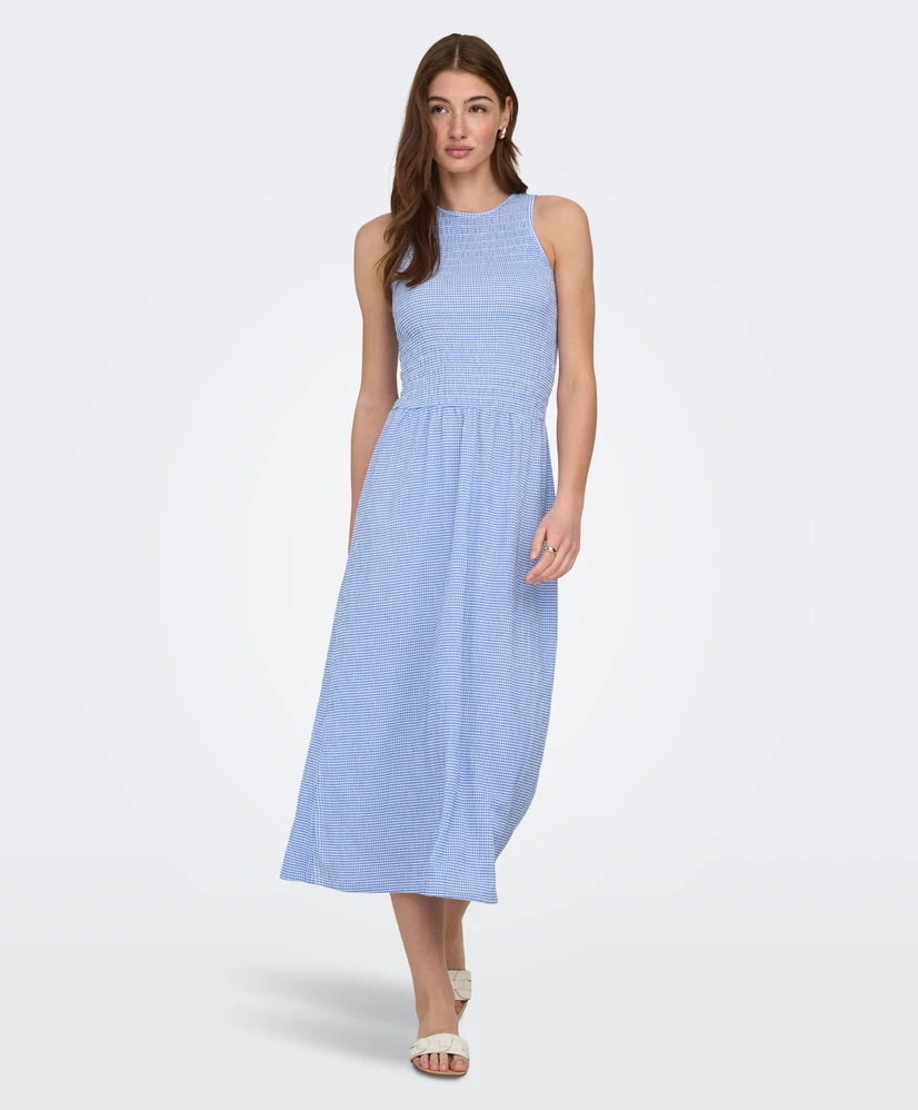 ONLY Midi Jurk Celle