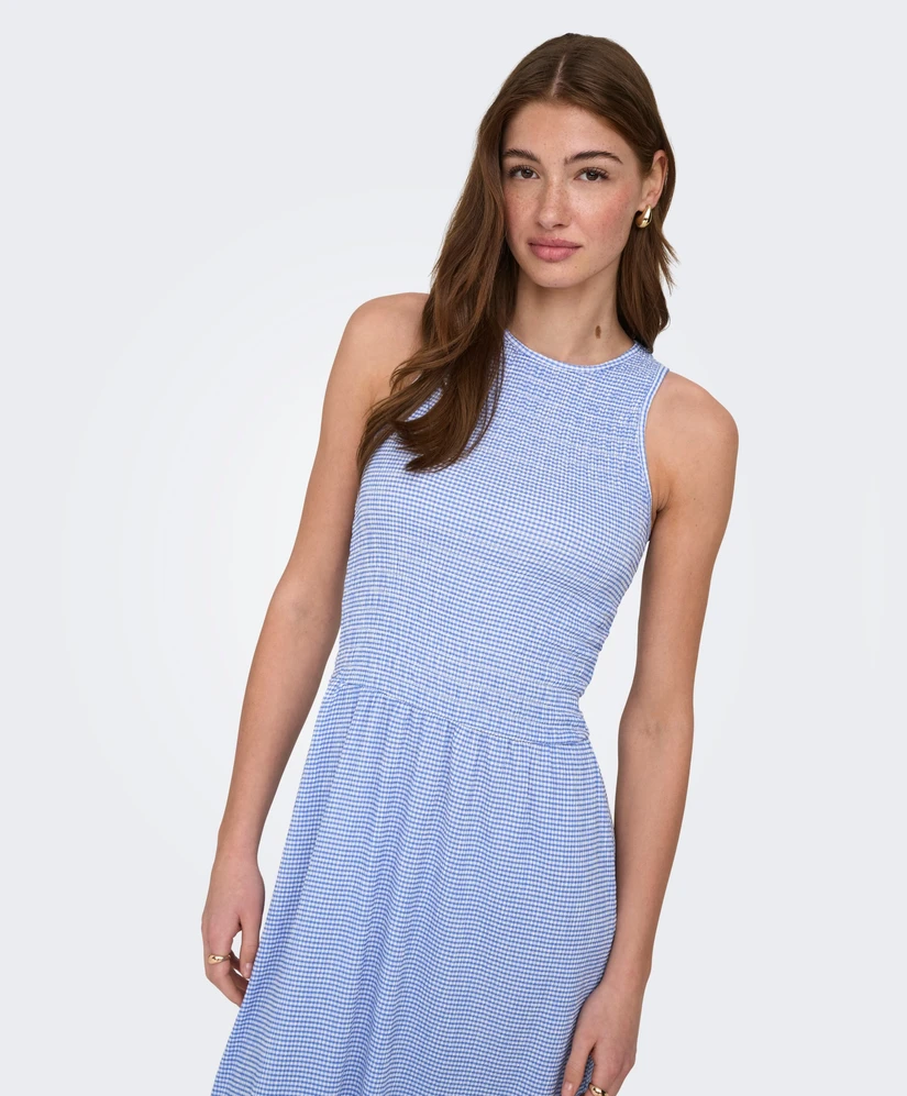 ONLY Midi Jurk Celle
