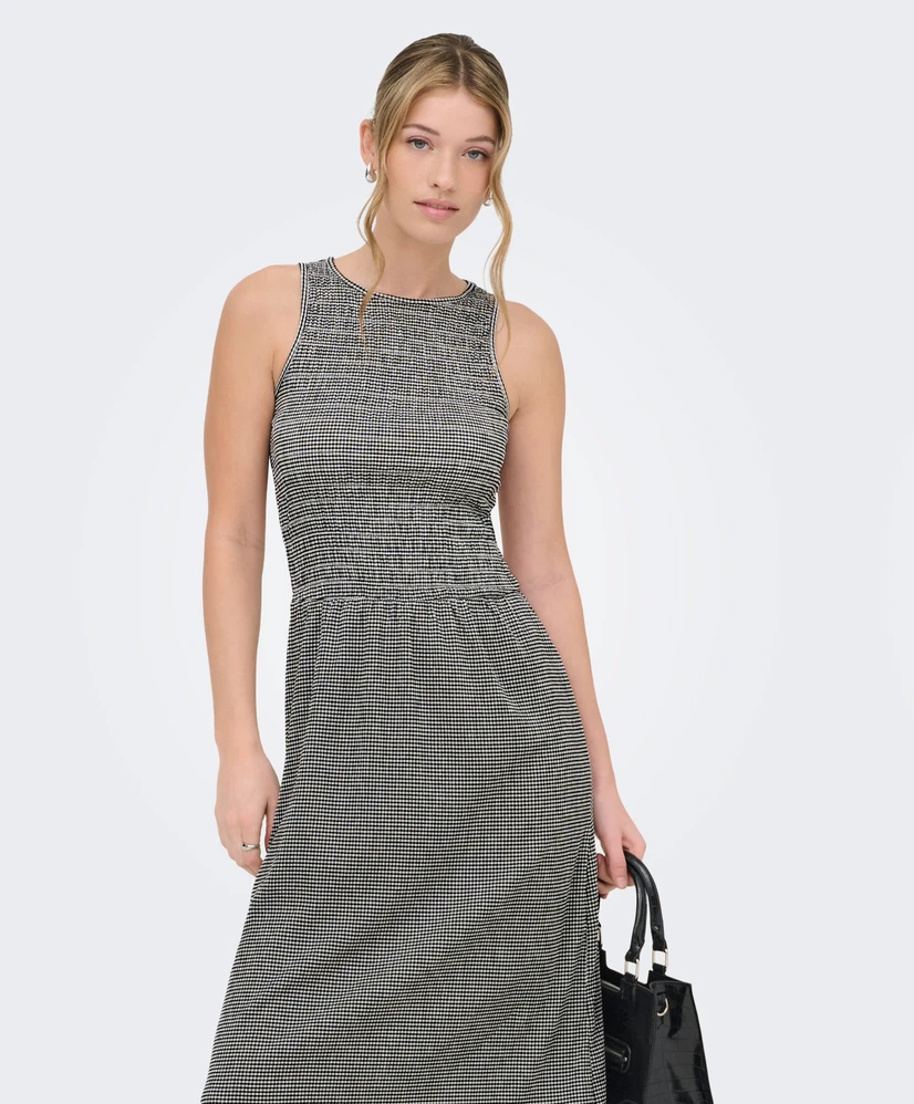 ONLY Midi Jurk Celle