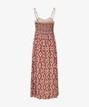 ONLY Midi Jurk KM ONLSTACY MIKASI LONG STR