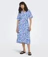 ONLY Midi Jurk Yasmin