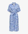 ONLY Midi Jurk Yasmin