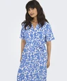ONLY Midi Jurk Yasmin