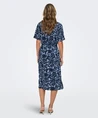 ONLY Midi Jurk Yasmin