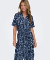 ONLY Midi Jurk Yasmin